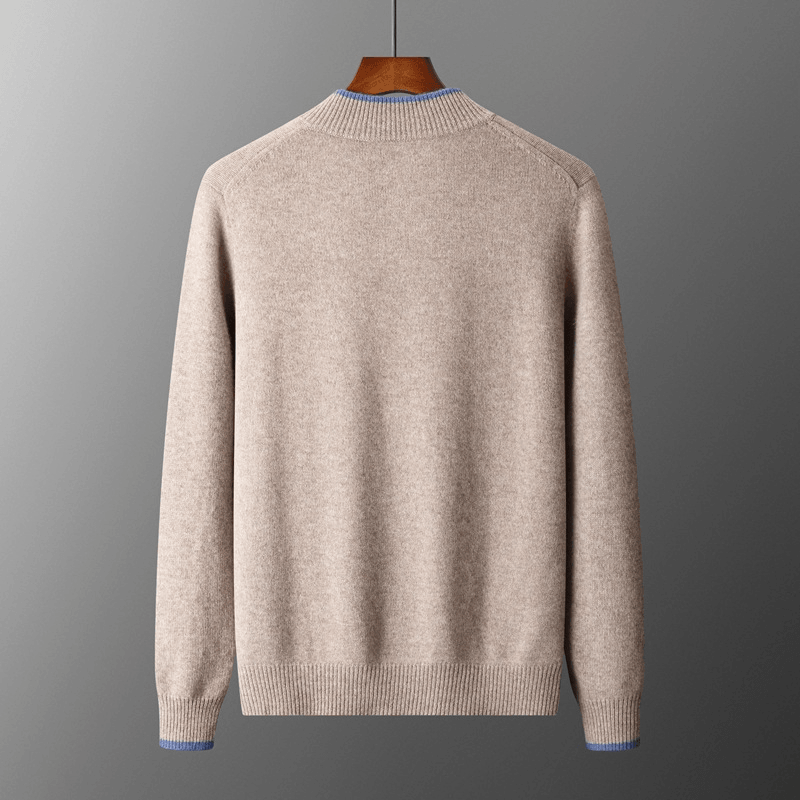 Bricado cashmere jacket