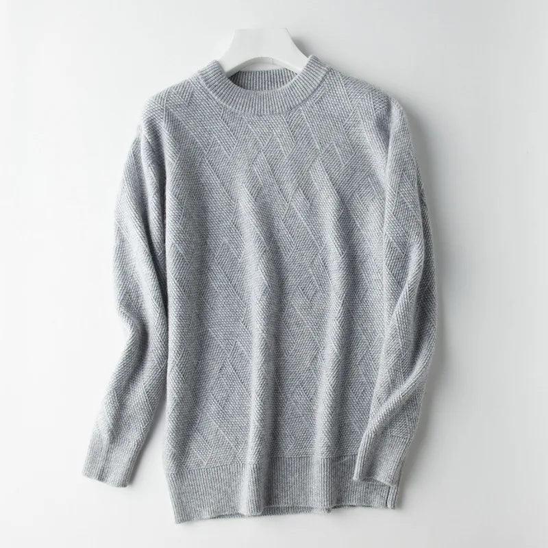 Dan Anthony Cashmere Dream Sweater
