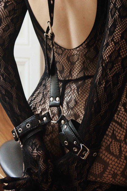 Lassy Harness